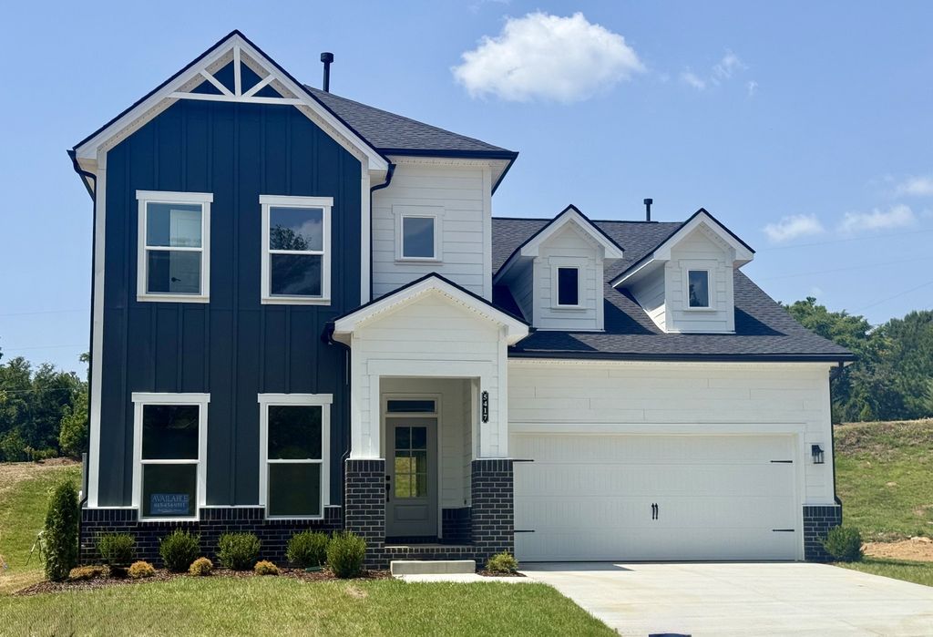 5417 Napa Valley Dr, Smyrna