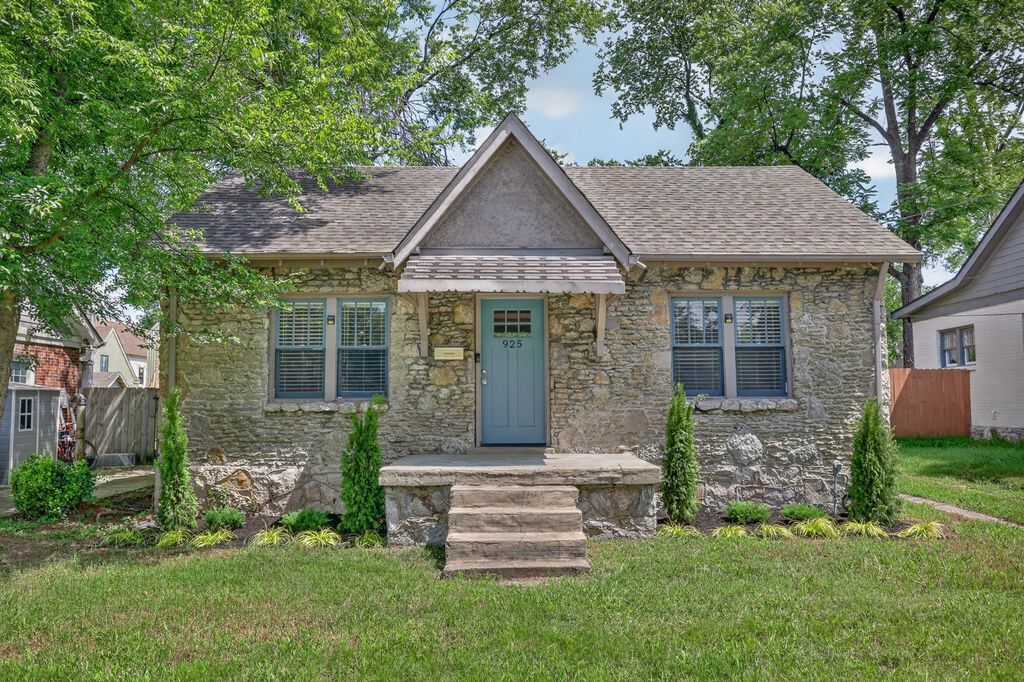 925 W Eastland Avenue, Nashville