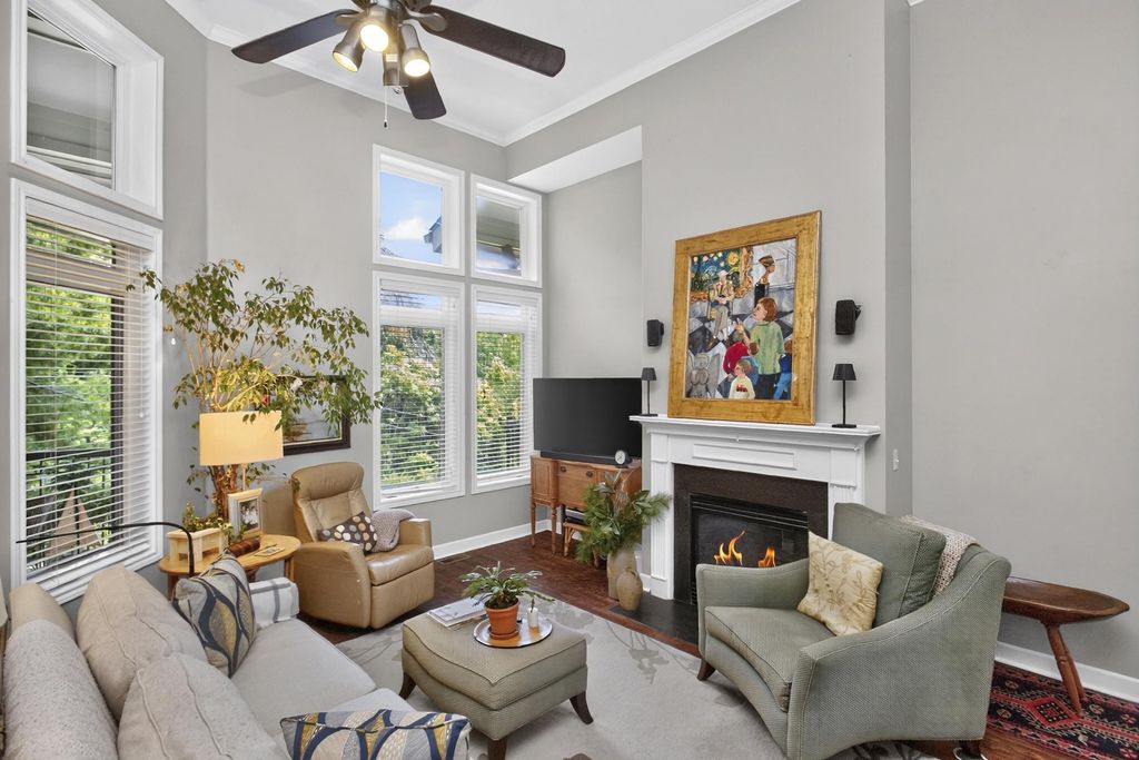 320 Old Hickory Blvd 2608, Nashville