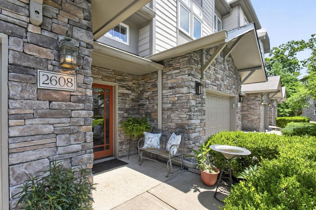 320 Old Hickory Blvd 2608, Nashville