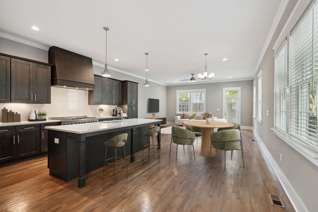 1007b Southside Ave, Nashville