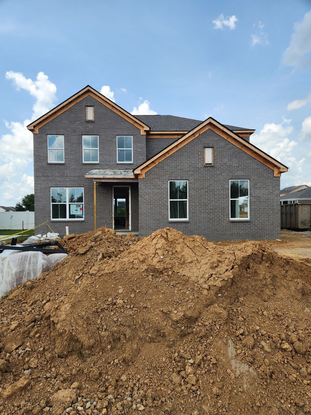 1202 Sydney Terrace, Mount Juliet