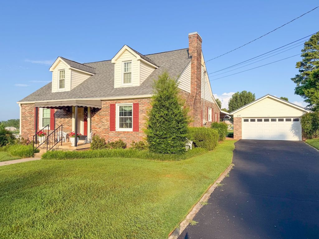 326 Ballentine St, Pulaski