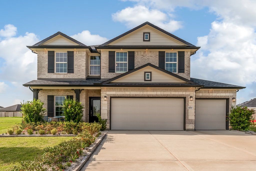 7252 Fairlawn Dr, Fairview