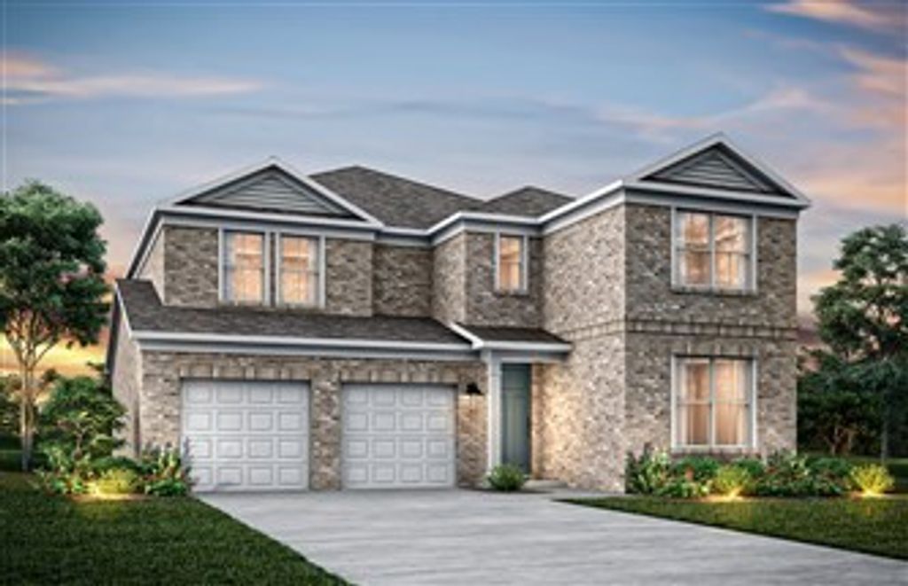 466 Brownstone Street, Mount Juliet