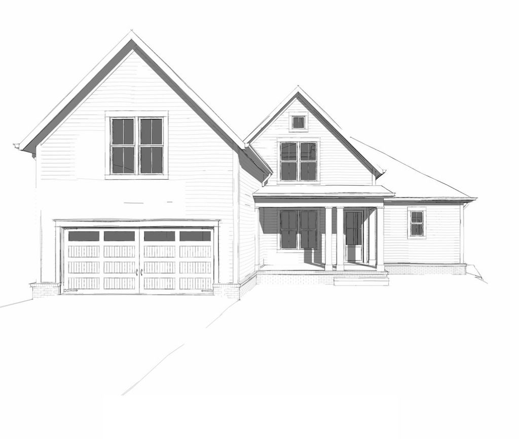 4030 John Marsh Rd, Spring Hill