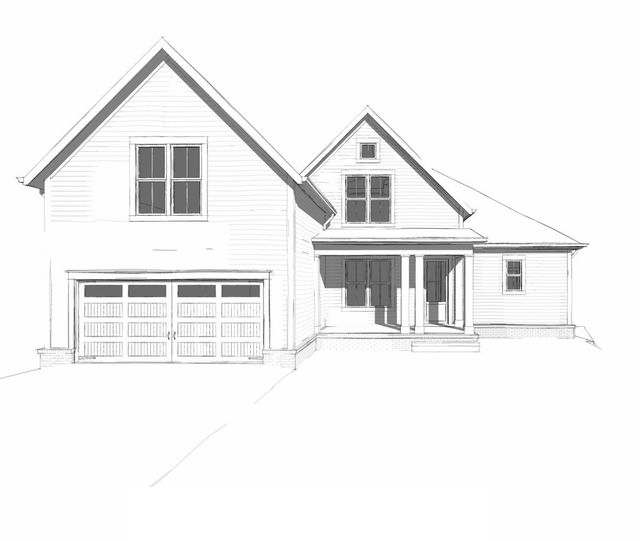 4030 John Marsh Rd, Spring Hill