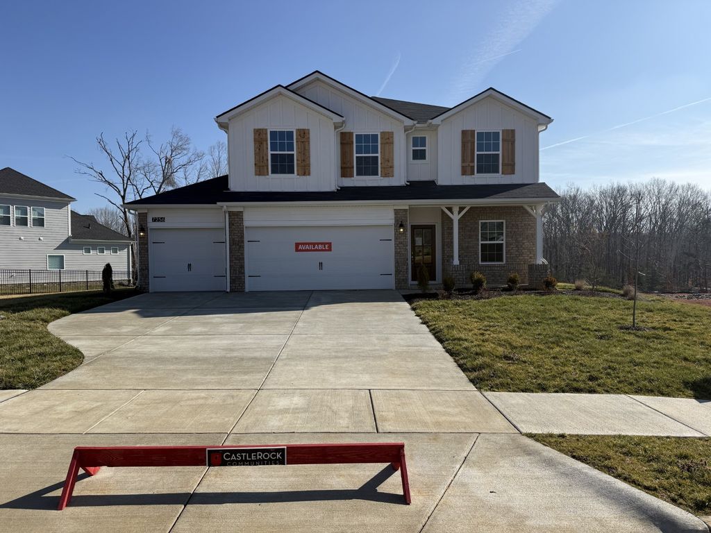 7275 Fairlawn Dr, Fairview