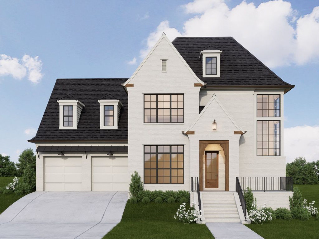 121 Dulwich Drive, Franklin