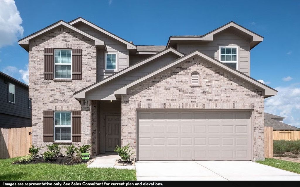 7223 Fairlawn Dr, Fairview
