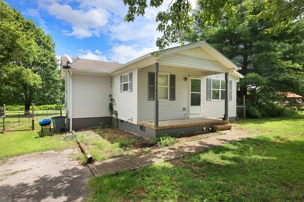 4924 Jacksboro Rd, Morrison