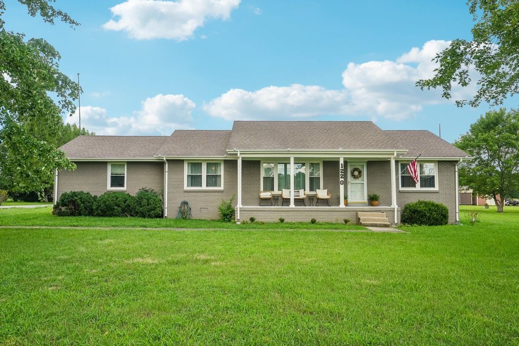 1220 Rome Pike, Lebanon