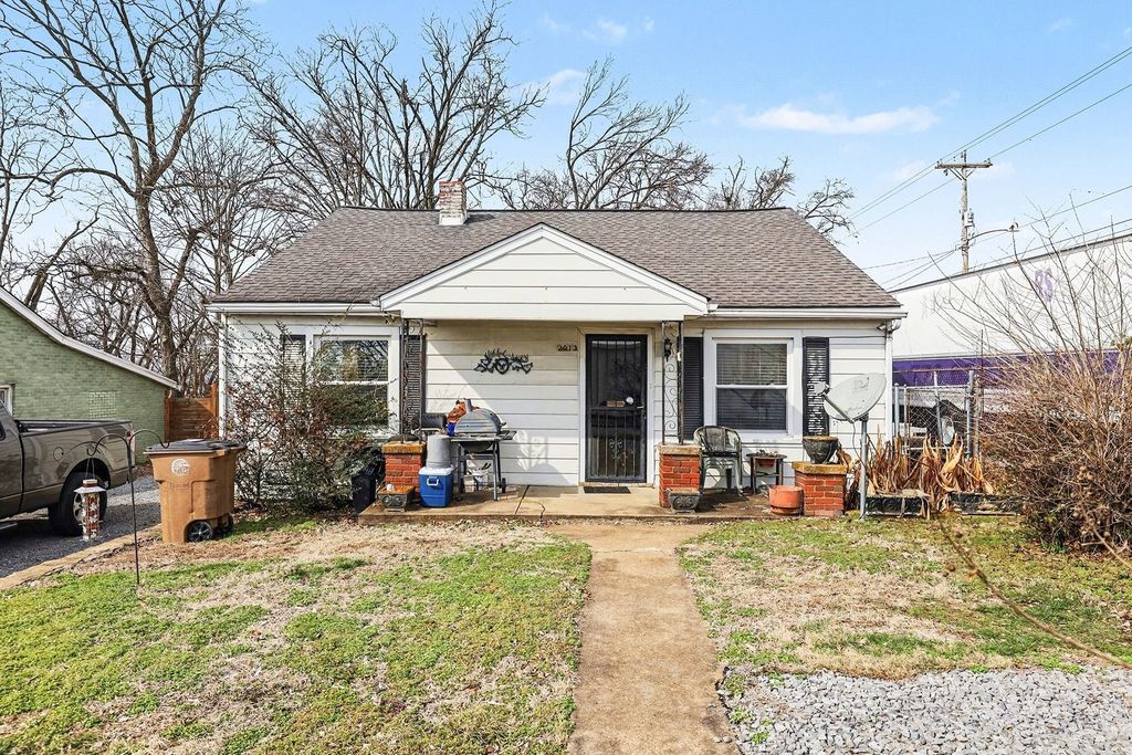2013 Manchester Ave, Nashville