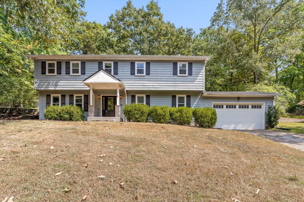 5622 Cold Springs Rd, Hixson