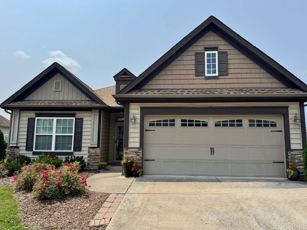 4237 Longfellow Dr, Nashville