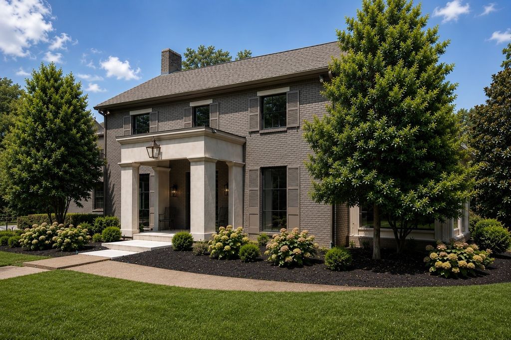 3518 Woodmont Blvd, Nashville
