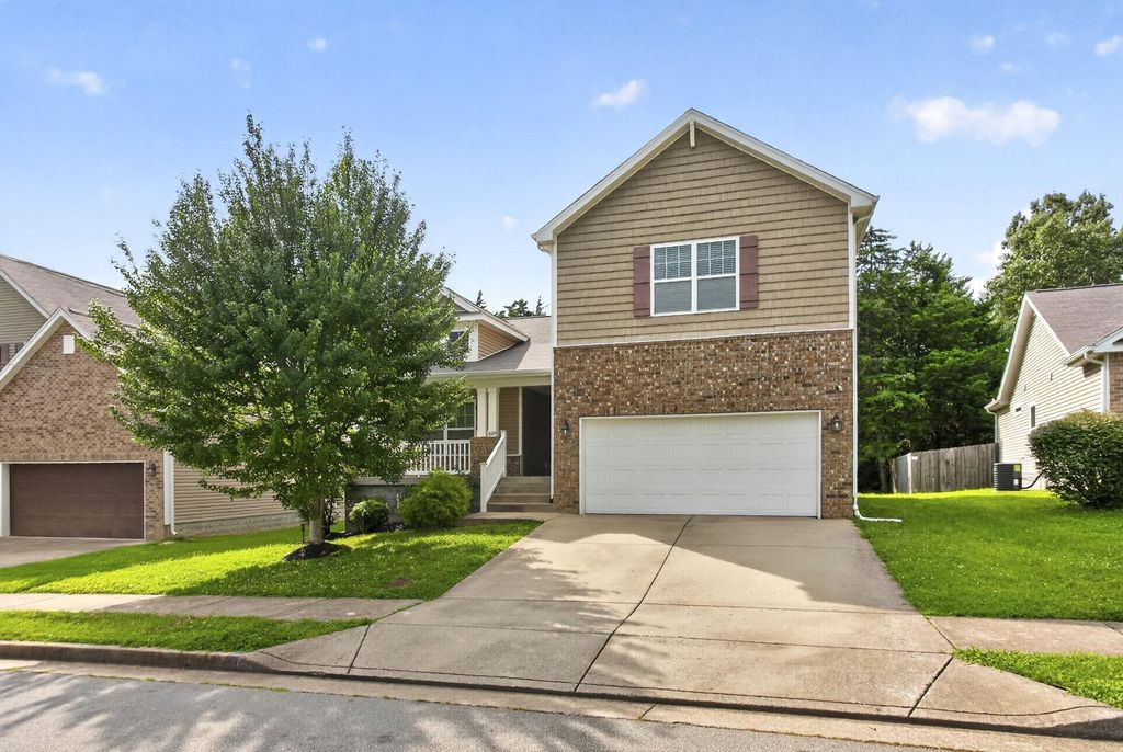 1609 Highwater Dr, Antioch