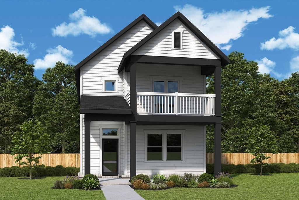 1009 Flat Swing, Columbia