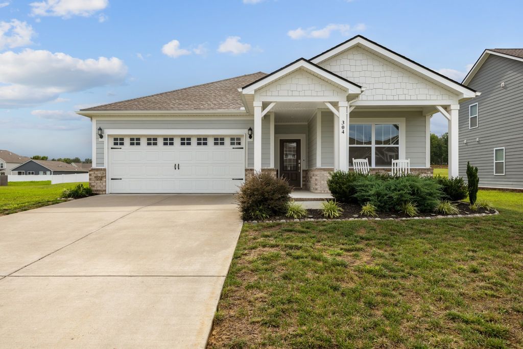 304 Ibis Pl, Mount Juliet