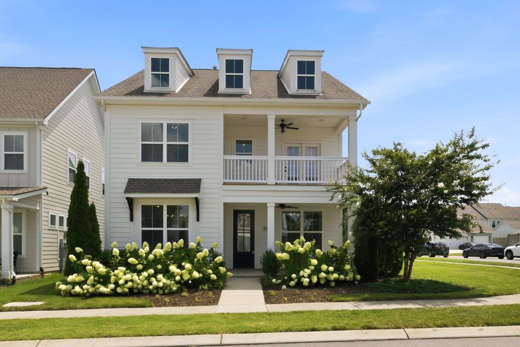 363 Hammock Lane, Spring Hill