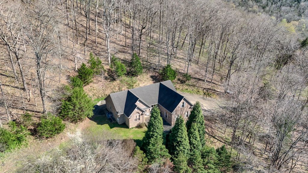 410 Britton Hollow Rd, Pulaski