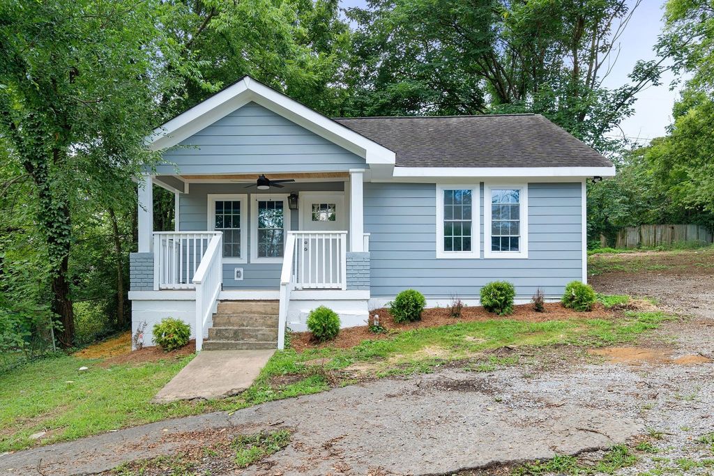 109 Evelyn Dr, Nashville