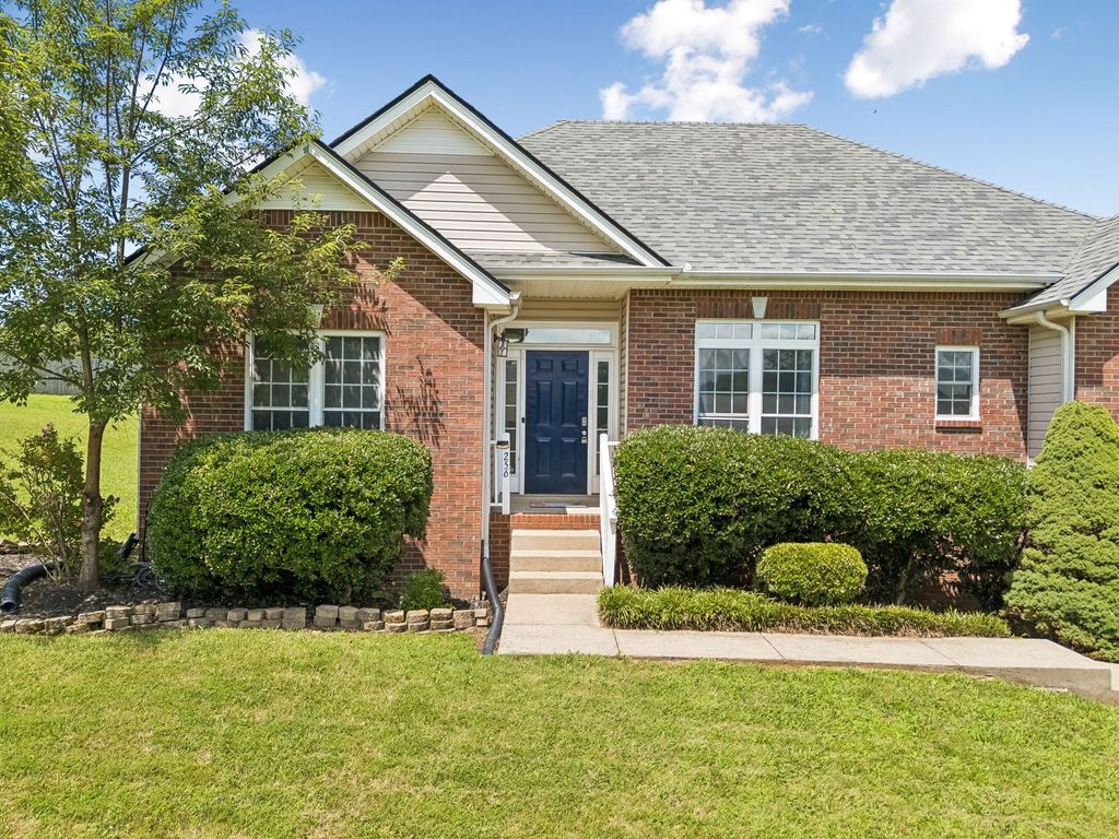 256 Dixie Ln, Pleasant View