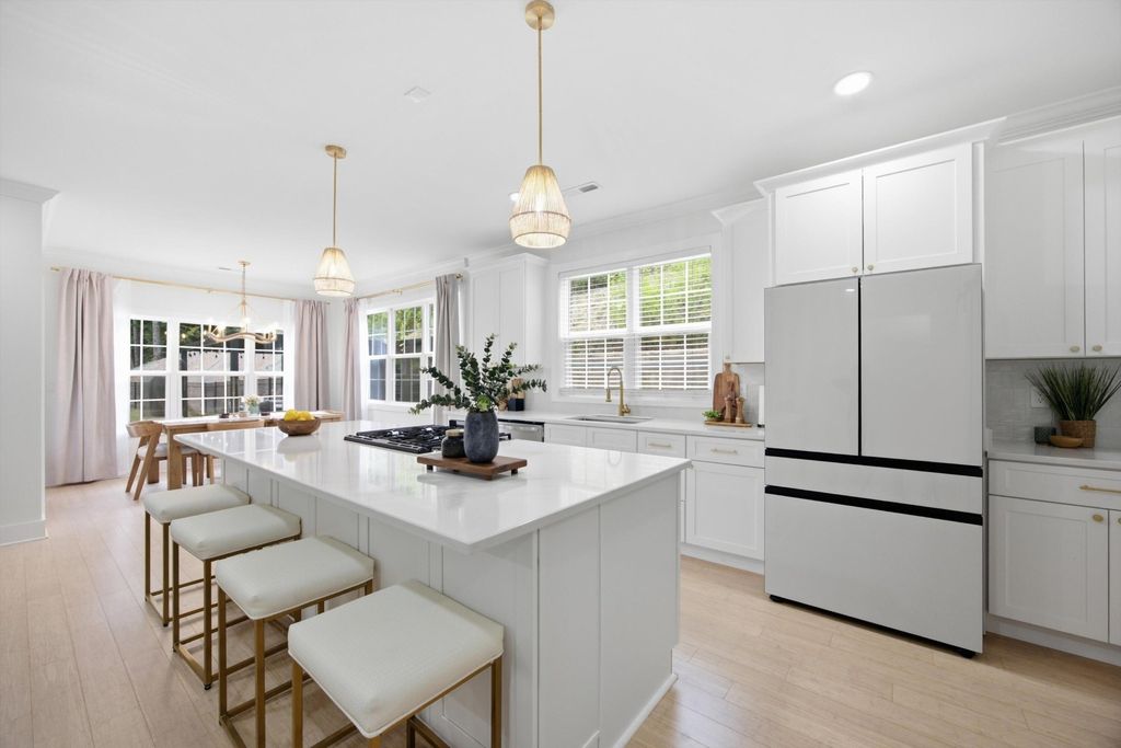 6514 Flagstone Drive, Ooltewah