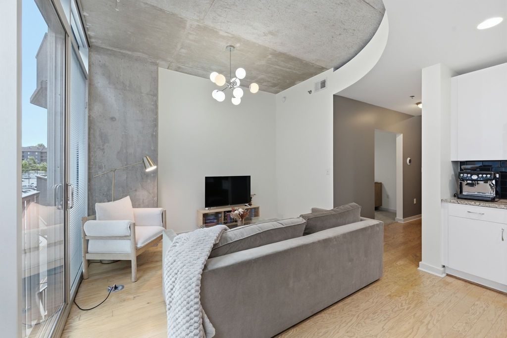 301 Demonbreun St 405, Nashville
