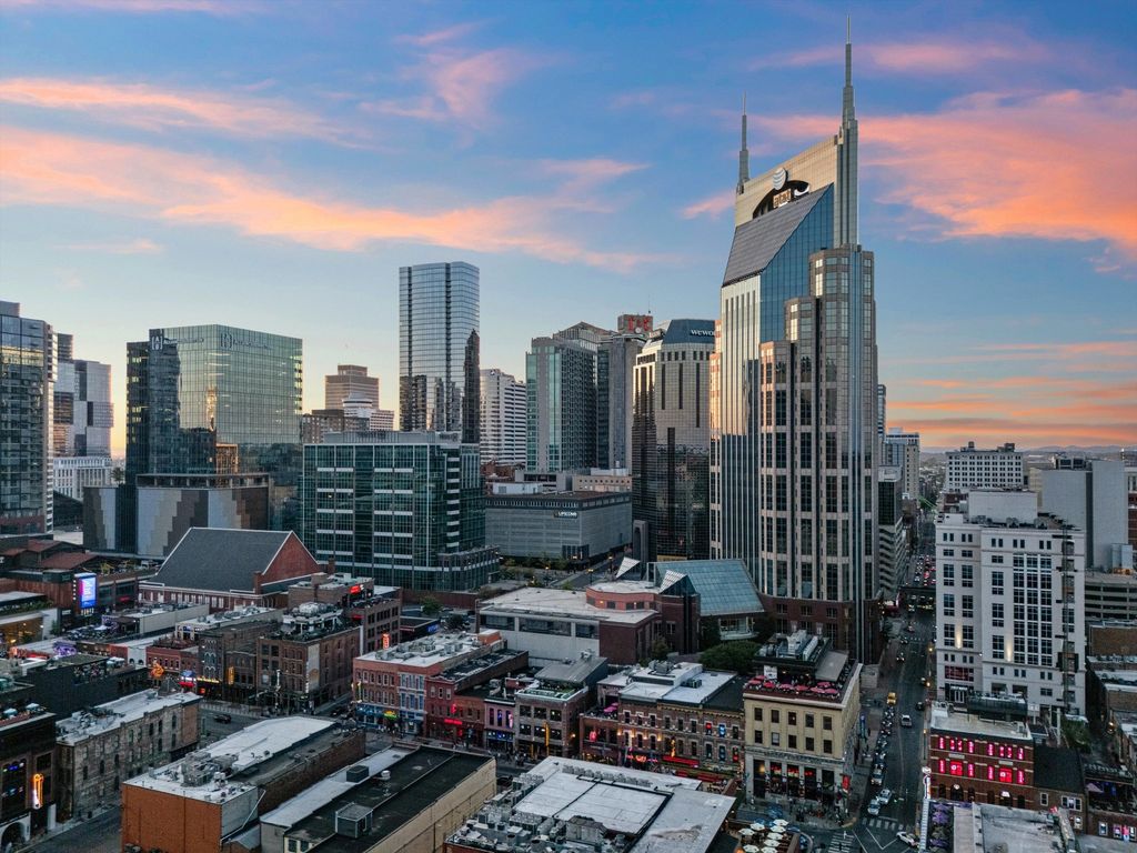 301 Demonbreun St 405, Nashville