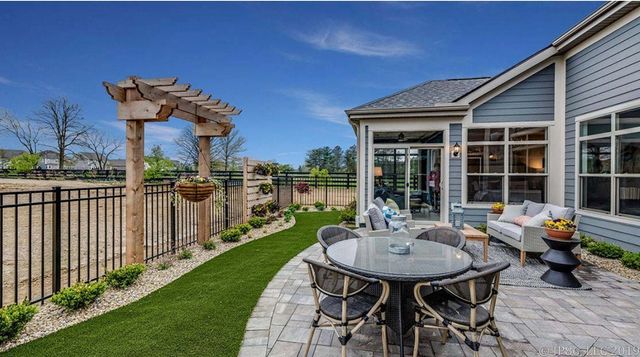 16 Crown Jewel Drive, Murfreesboro