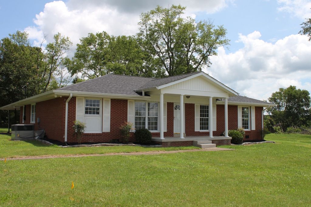 1789 Hartsville Pike, Lebanon