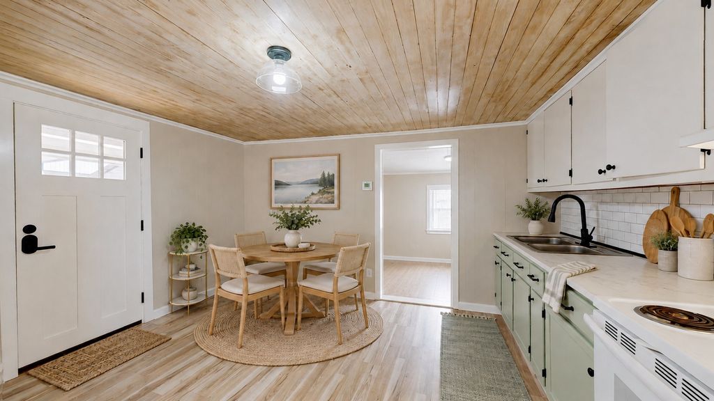 146 Lakeshore Dr, Springville