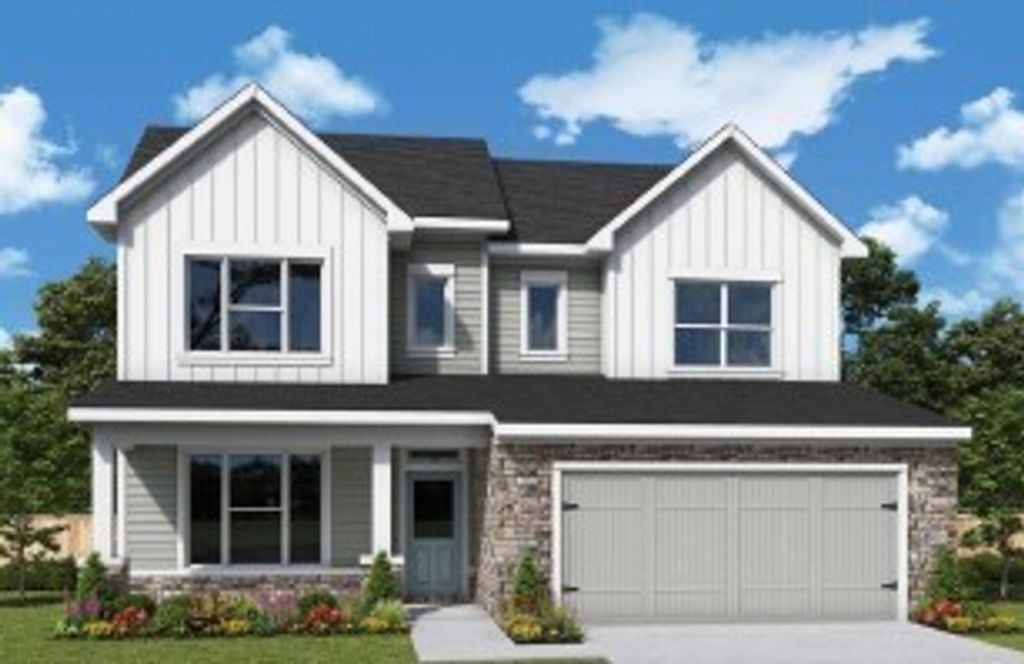 1139 Callaway Drive, Lebanon