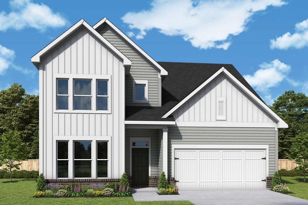 1132 Callaway Drive, Lebanon