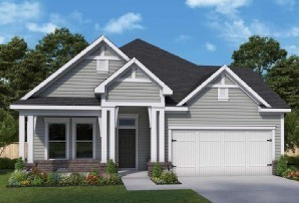 1120 Callaway Dr, Lebanon