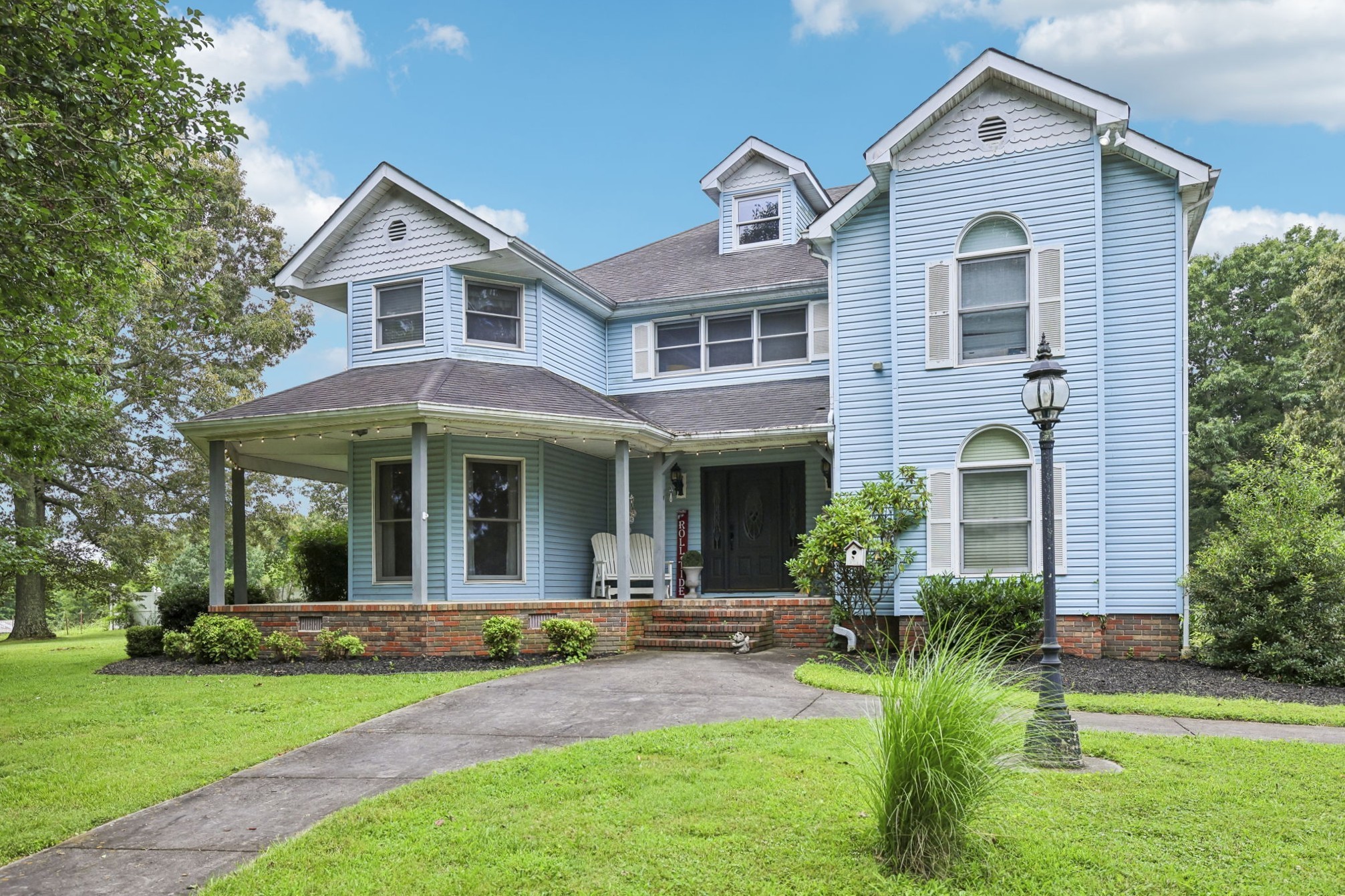 Photo for MLS 3288402 in 5455 Smithville Hwy McMinnville, TN - 37110