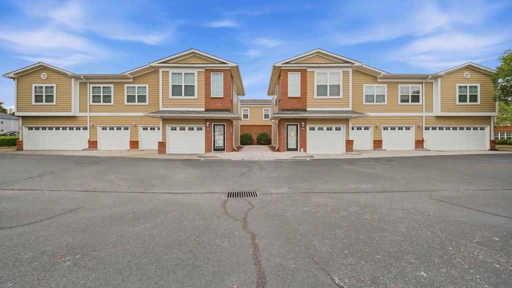 2203 Regency Court, Chattanooga