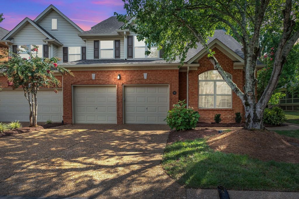 641 Old Hickory Blvd 132, Brentwood