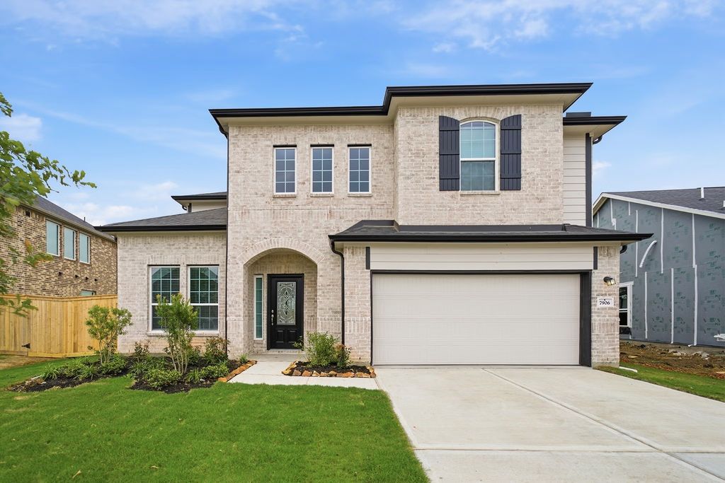 397 Single Creek Drive, White House