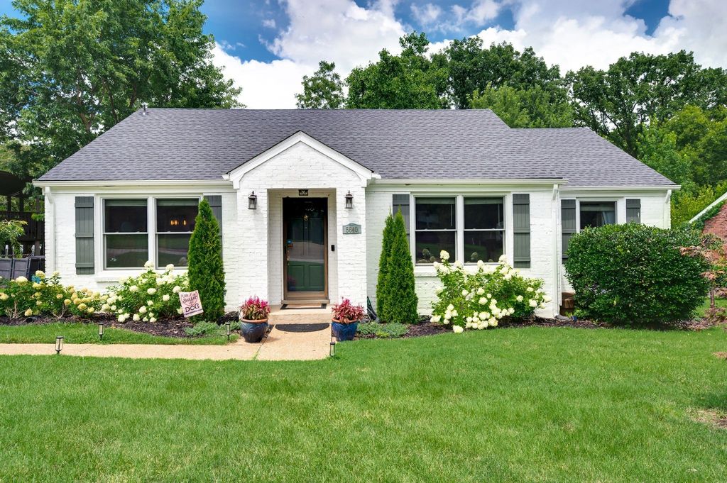 5640 Stoneway Trl, Nashville