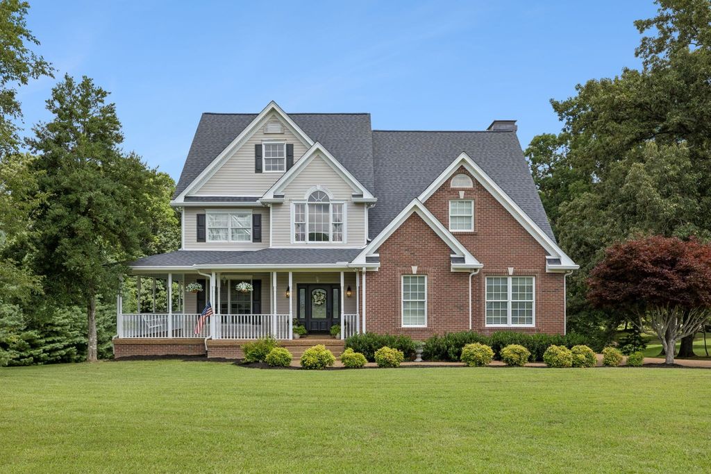 5008 Highpoint Rd, Pleasant View