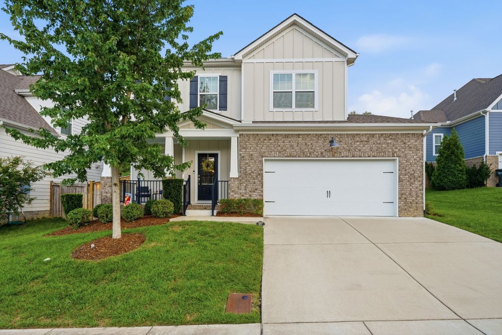 451 Red Sunset Ct, Brentwood