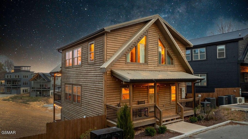 2832 Sequoia Road, Pigeon Forge