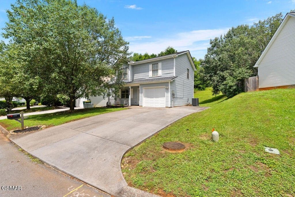 3709 Holgate Lane, Powell