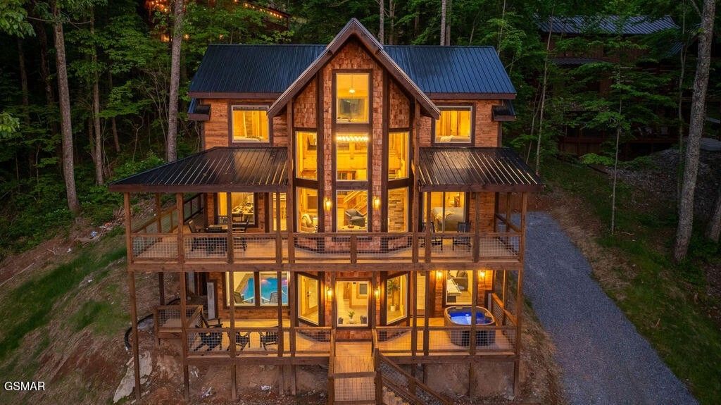 3150 Lexy Lane, Sevierville