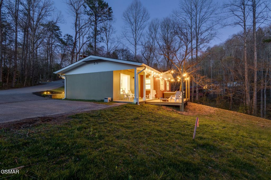 524 Reba Lane, Gatlinburg