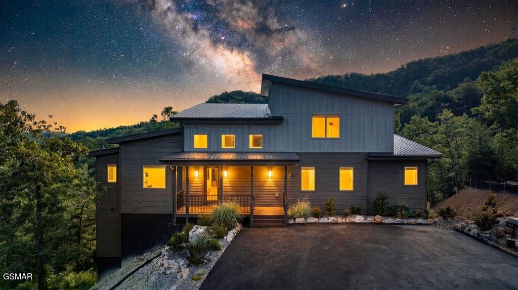 1429 Mountain Ash Way, Sevierville