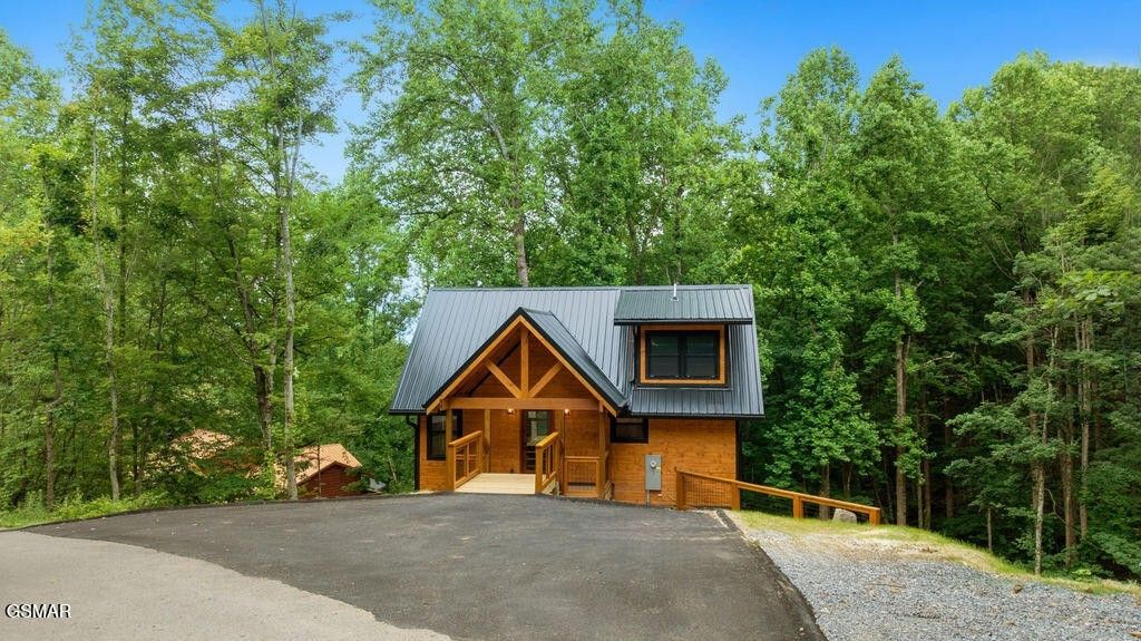 1123 Raintree Road, Gatlinburg