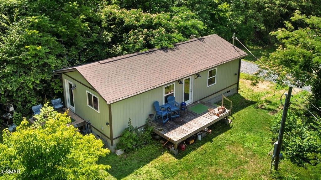 1424 Clabo Hollow Road, Sevierville